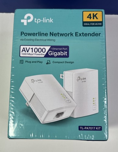 Link av1000 gigabit - av1000,