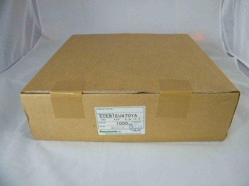 Box 1000pa elettrolitico - box,