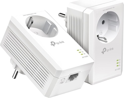 Link pa7017p kit - tp-link,