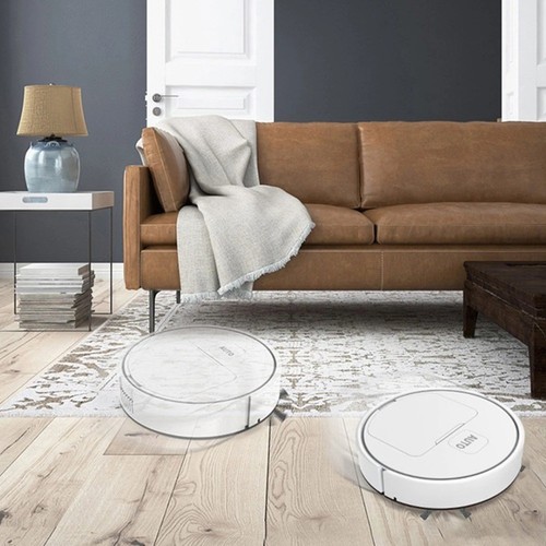 Robot aspirapolvere 1 usb - in,