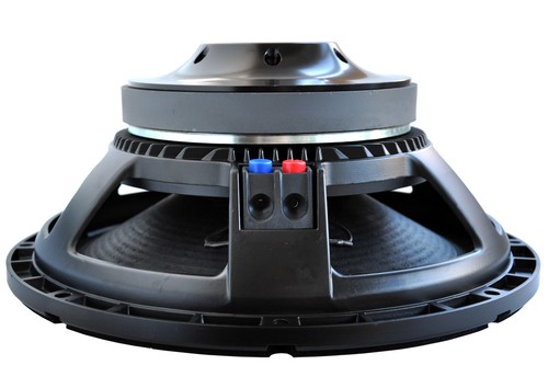 Subwoofer 15 - 38, cm/15"