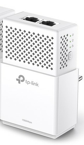 Link pa7020 powerline - tp-link, tl-pa7020