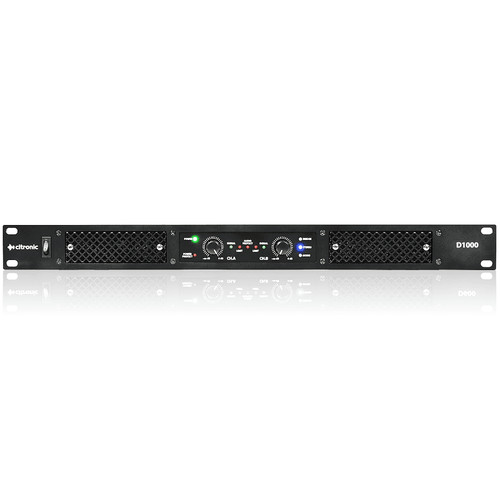 Amplificatore stereo classe - amplificatore,