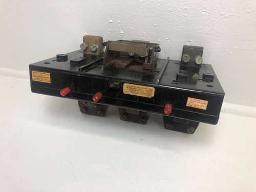 Westinghouse 1000a pa31000t - 1000a,