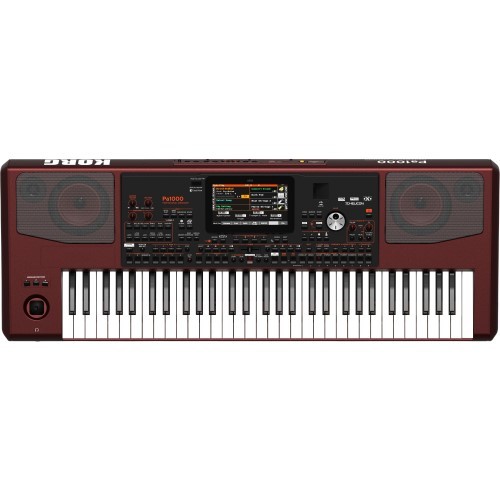 Korg 1000 ware - korg, pa-1000