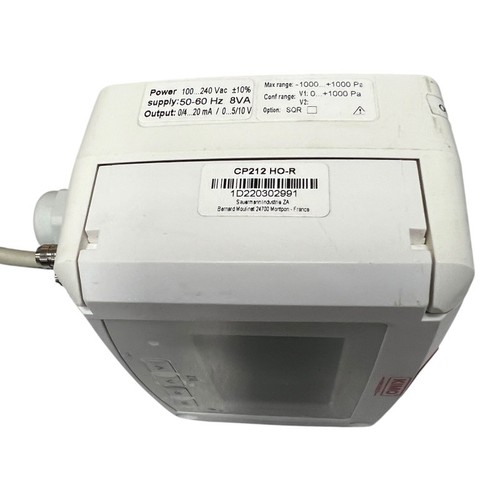Kimo cp212 sensore - kimo,