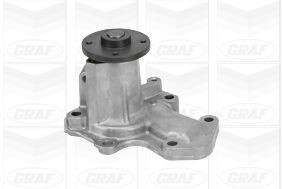 Pompa acqua graf pa1000 - graf,