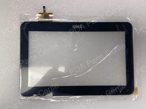 Nuovo digitalizzatore touch