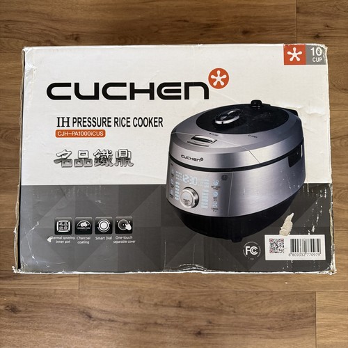 Cuchen cjh pa1000icus pentola - cuchen,