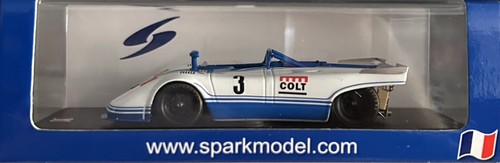 Spark sf012 porsche - spark,