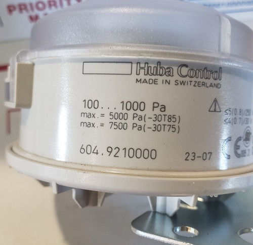 1pcs huba control - huba,