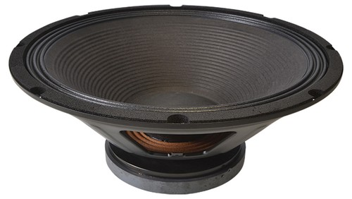 Driver altoparlante woofer