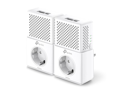 Link pa7020p 1000 kit - tp-link,