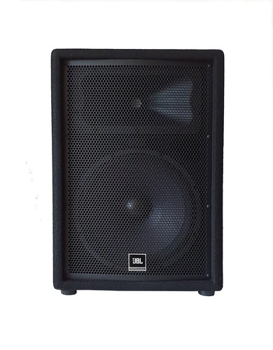 Jbl jrx 215 altoparlante - 215, pa