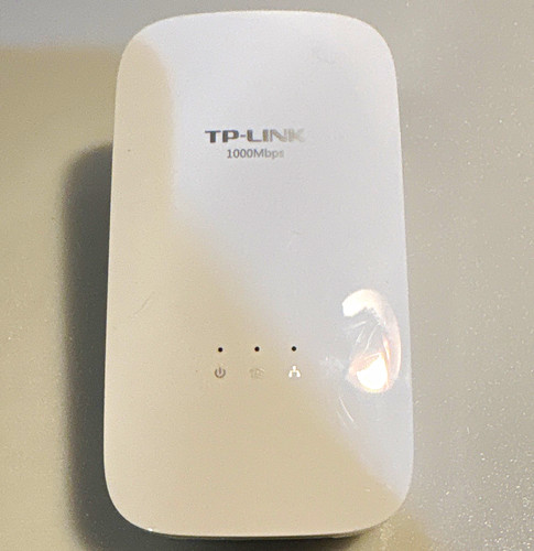 Link pa7020 av1000 - tp-link,
