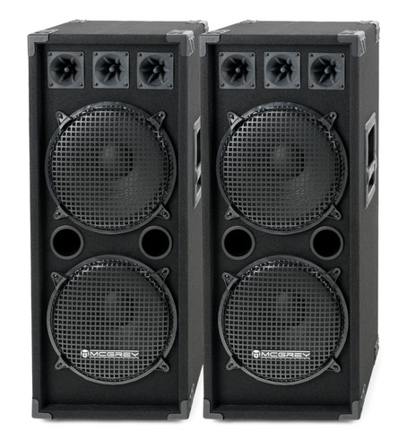 Coppia dj pa - 2x,