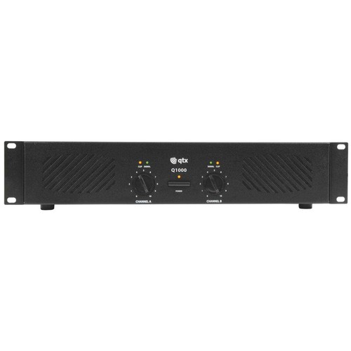 Qtx q1000 500 w - qtx,