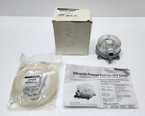 Honeywell dps1000 200 1000pa - honeywell, 200-1000pa