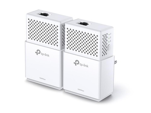 Powerline av1000mbps kit - powerline,