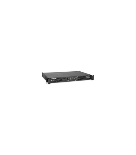Vda1000 amplifier 2 - vda1000, 1u